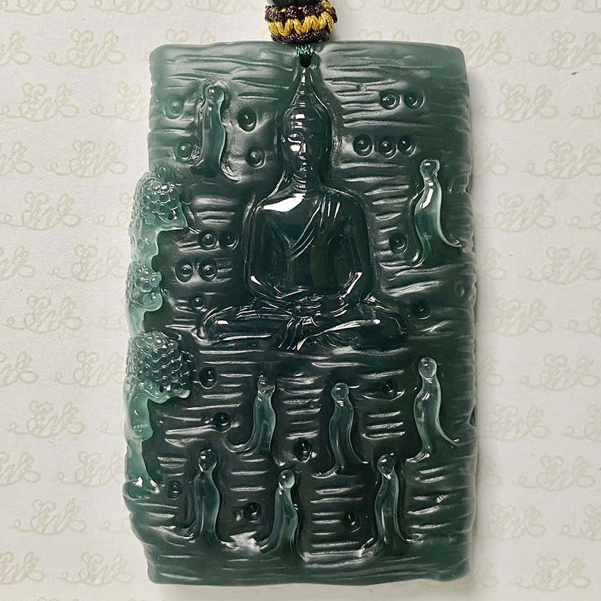 佛观天下保平安SHW25050219